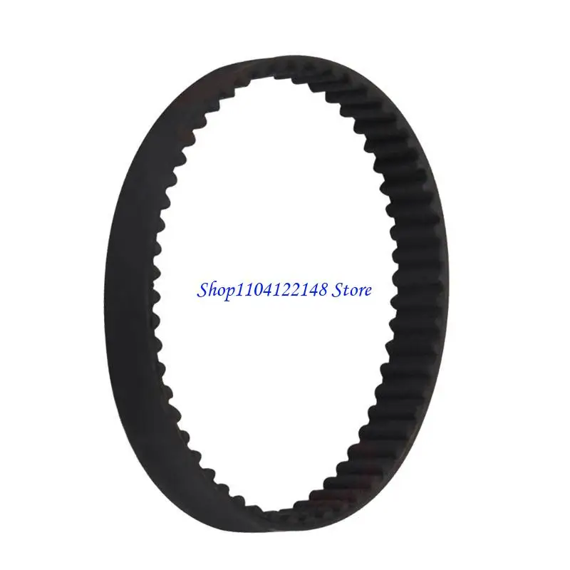 

P9FA 2GT-6 GT2 Belt 110/158/180/300/752mm Length 2GT Synchronous Belt GT2