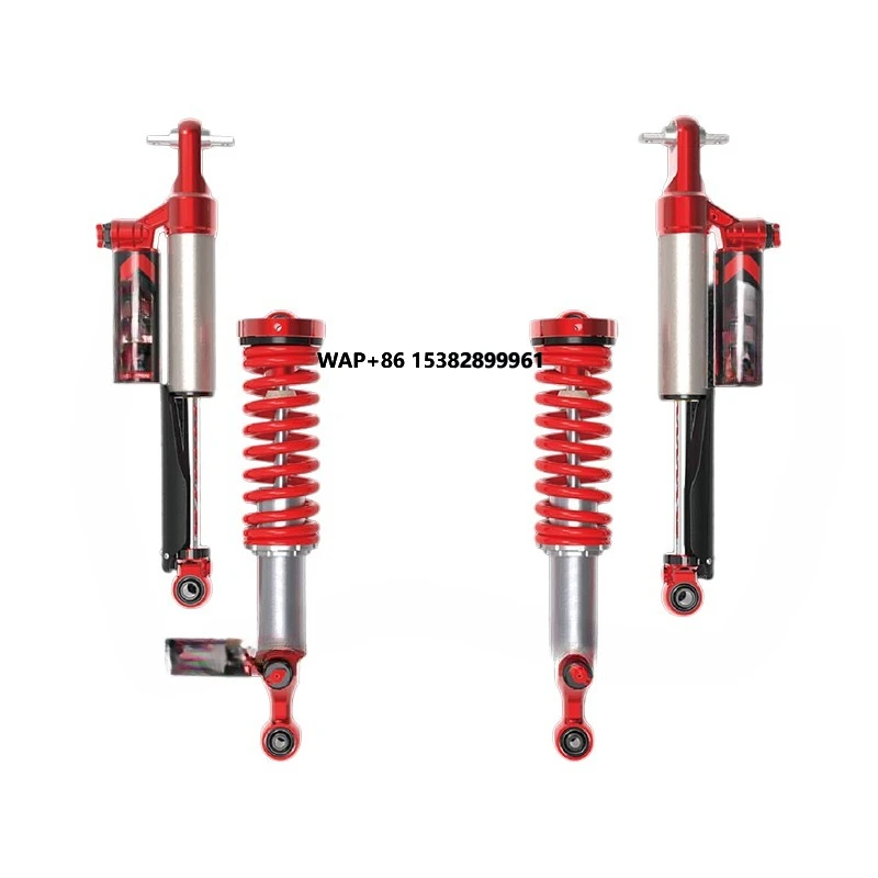 High Temperature 1.5 Inch Nitrogen Shock Absorber Suspension Lift Kit Off-Road Accessories for  500Z Condition New