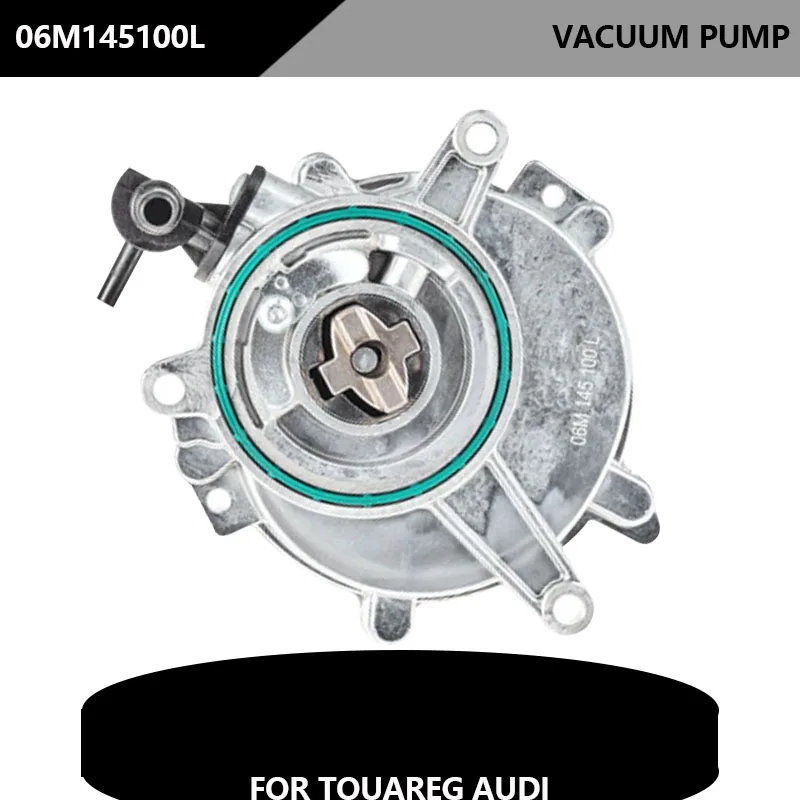 Engine Parts 06M145100L Brake Vacuum Pump For T​ouareg A​udi A4 A5/S5 A6 A7 A8 Q5 Q7 Q8 