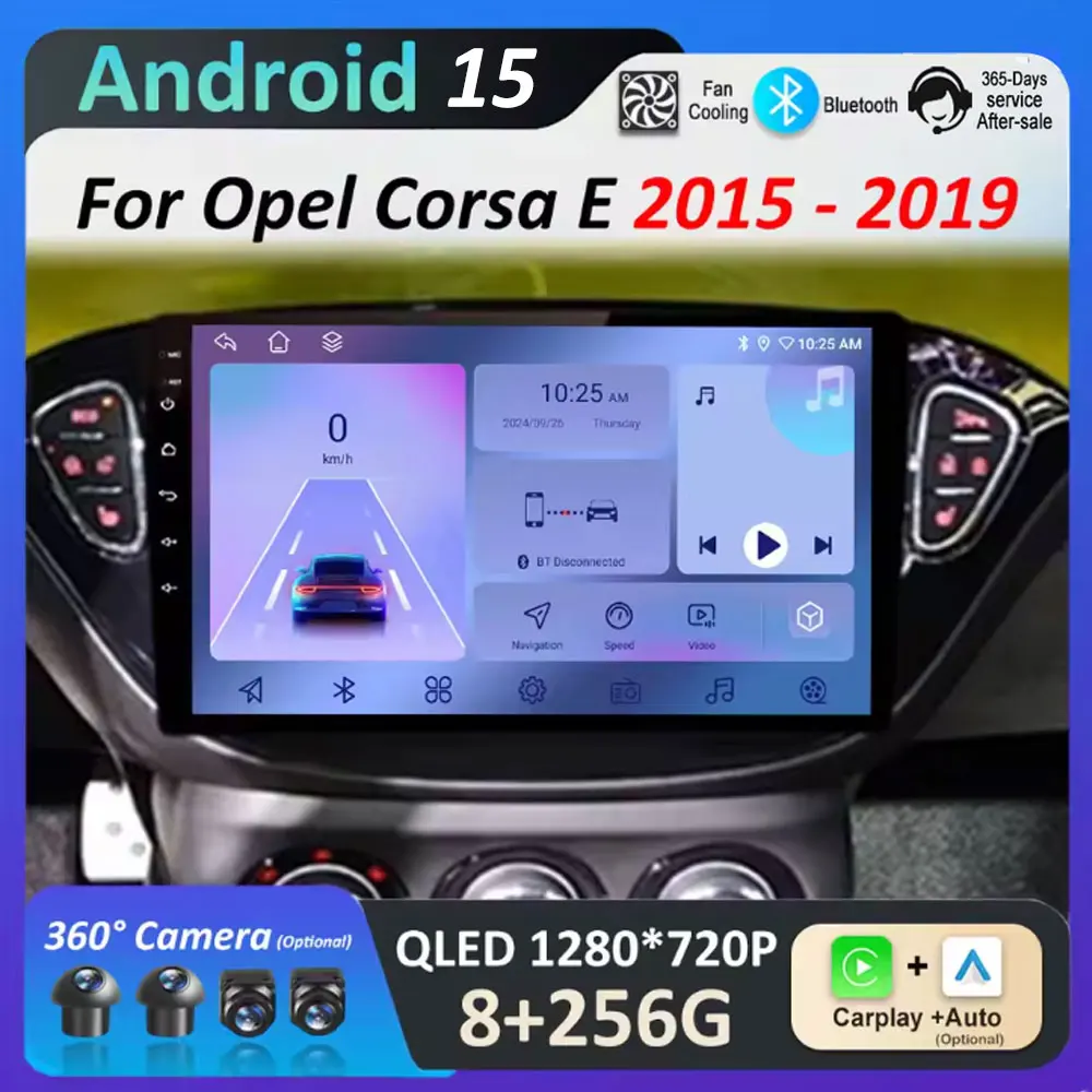 9 Inch Gps Navigati… - image