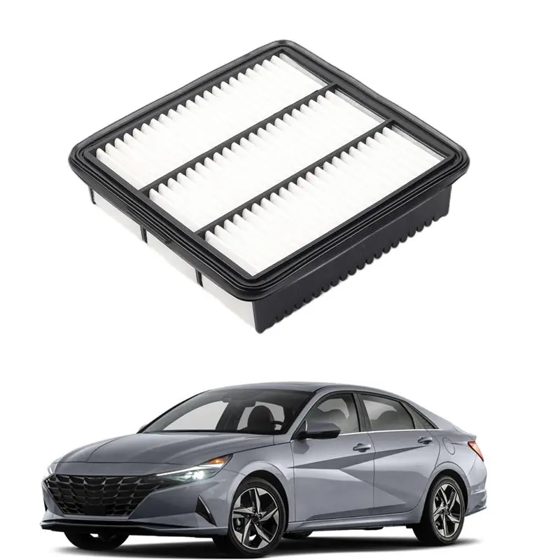 Customer Favorite Engine Air Filter For Elantra 2021 2022 2023 28113-AA100 28113AA100 28113BE000