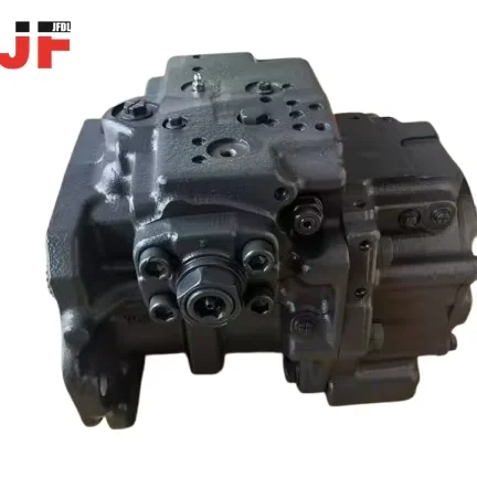 Supply Hydraulic Pump 708-1H-00254 for D155AX OEM Pump