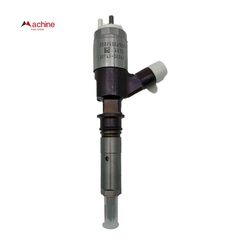 10R-7675 Diesel fuel injector 3264700 32F6100062 For Caterpillar C6 C6.4 CAT320D Excavator