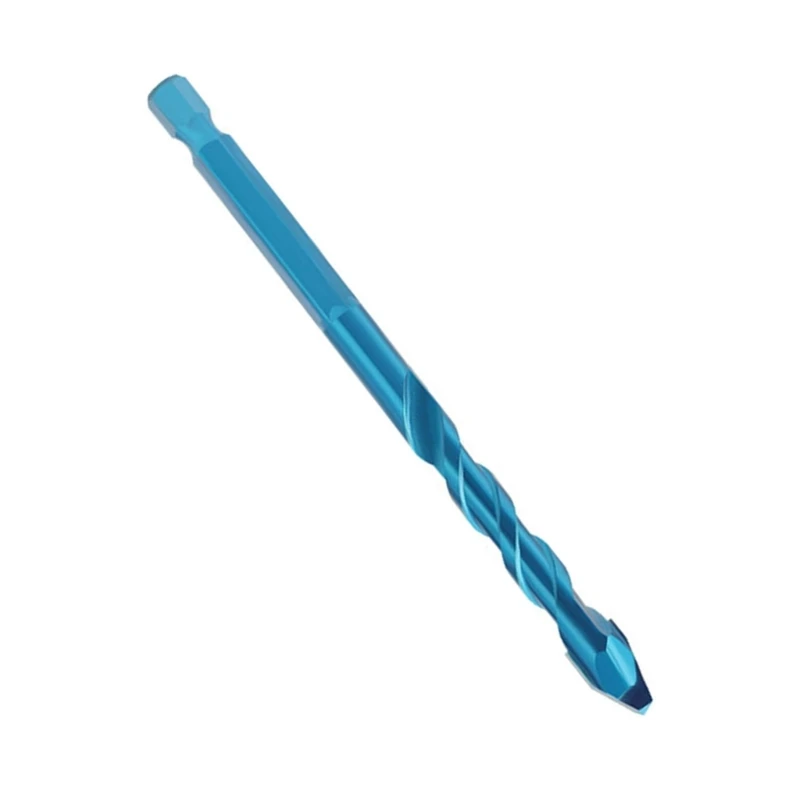 Versatile Drill Bit Drill Bit Reliable Tools for Tile & Glass Drilling
