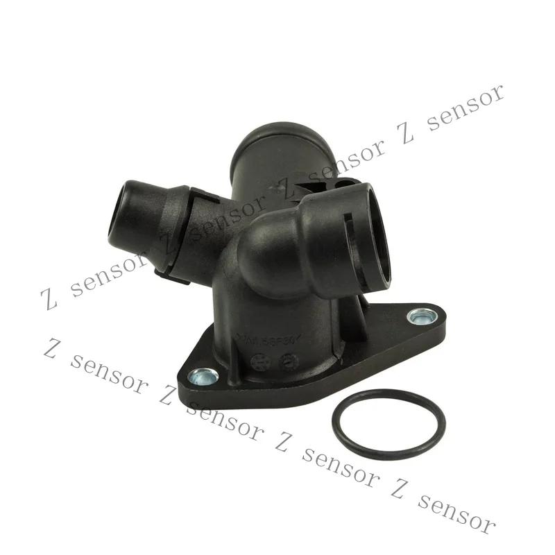 AAA+ Coolant flange suitable for Audi A4 B6 B7 1.8  06B121132E