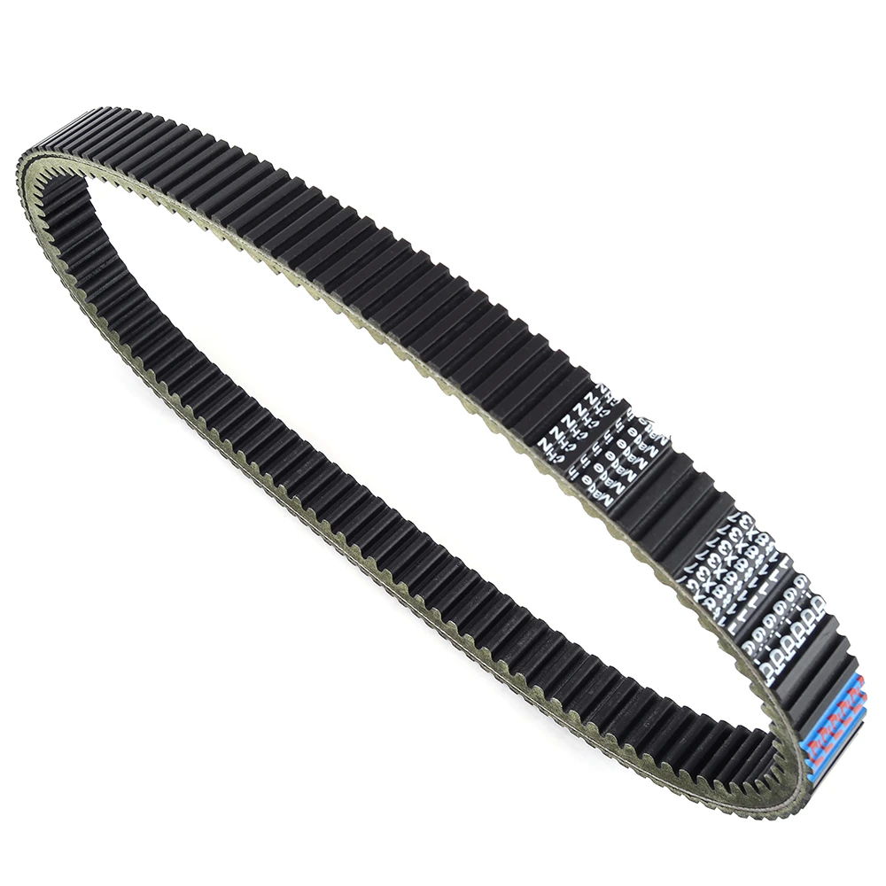 

605348425 Drive Belt For Ski-Doo Expedition TUV 1000 600 800 Skandic SUV 550F 600 SWT800 WT 600 550F