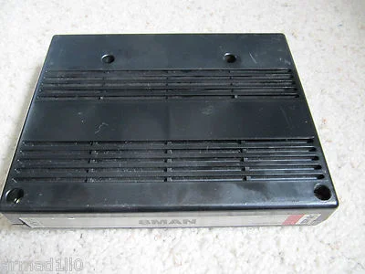 8MAN Eightman Neo Geo MVS Arcade Cartridge With Shell