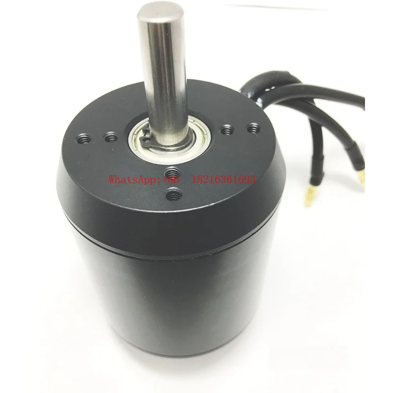 Limited Offer Wireless Remote Control Scooter Motor 6384 Motor Propulsion Motor