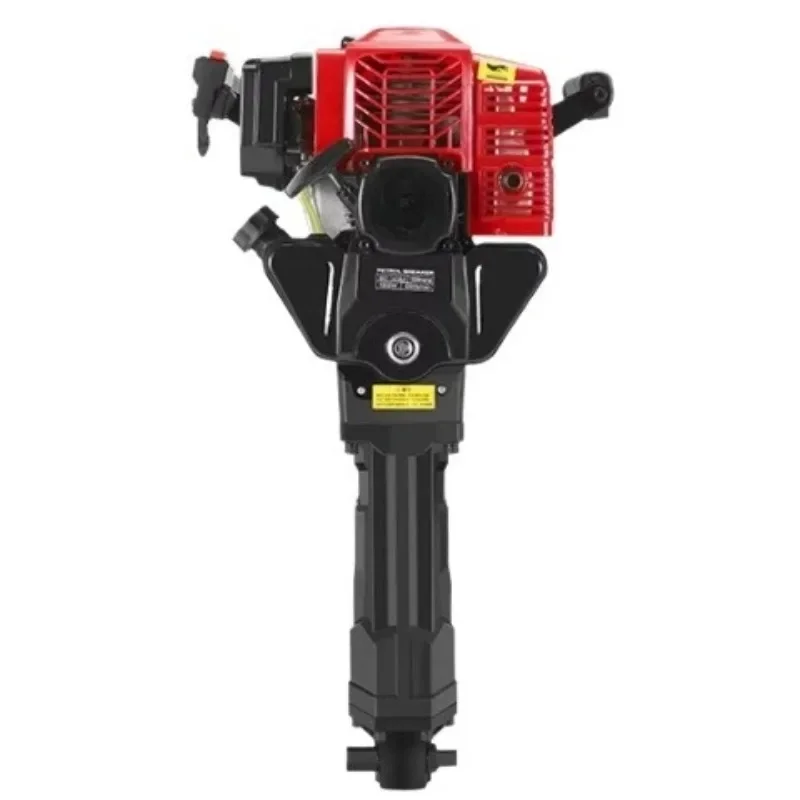 Handheld Tree Digger Tree Planting Digging Machine Forstmaschinen und -ausrüstung Baumpflanzmaschine