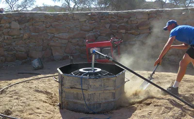 

Сертифицированная 2-летняя гарантия для сельскохозяйственных аппаратов, 1200 Вт, 180 В постоянного тока, бесщеточный солнечный водяной насос, подъем 100 м, емкость 5,0 м3/ч, SS304 ISO TUV