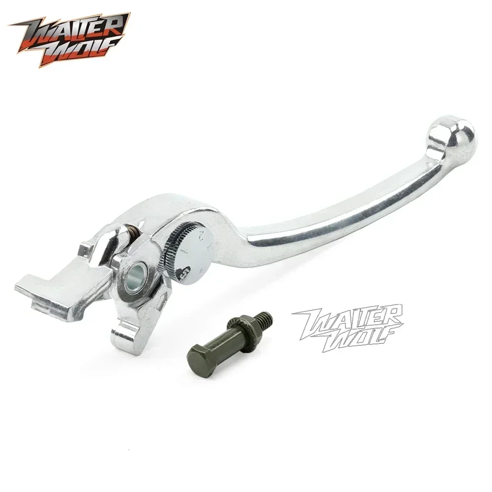 Front Brake Clutch Lever For Suzuki GSX-R GSXR GSR GSX-S 1000 750 600 GSX-S750 TL1000S SV650 DL250 DL650 V-Strom 650 1998-2023