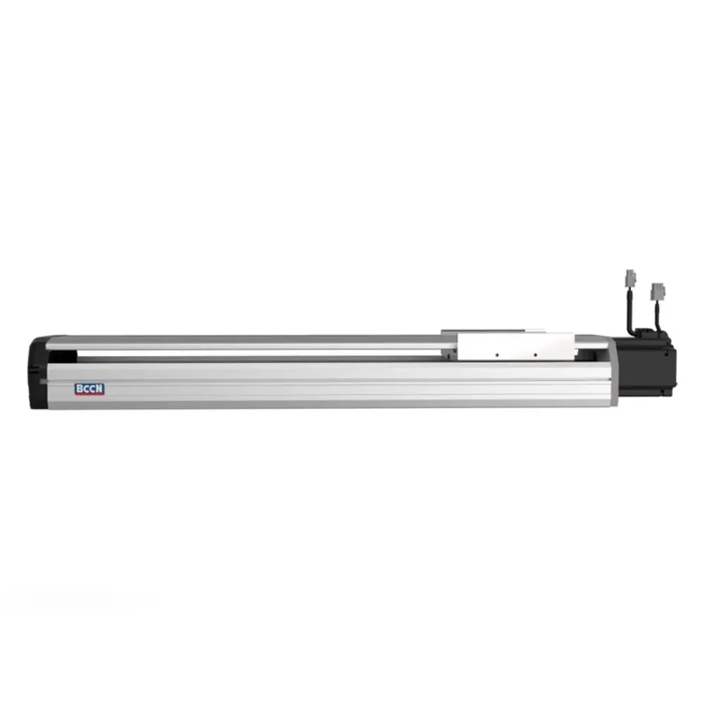 Fast Delivery, High Quality, Customizable, Aluminum 1250mm Stroke Guide Bearings, Linear Guide Manufacturer, Maximum Load
