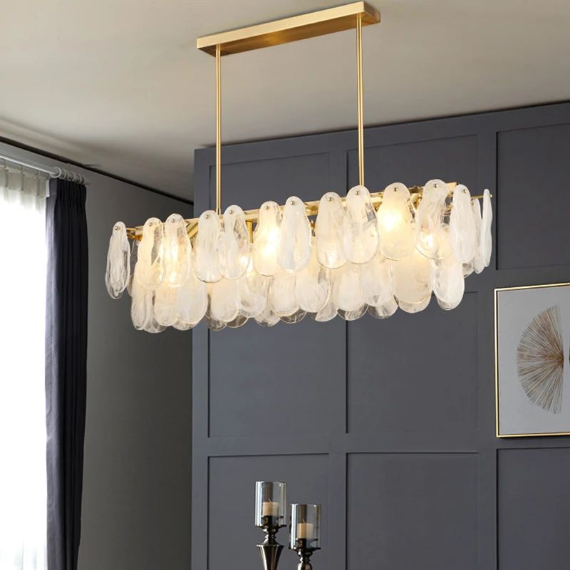 

Nordic home decor dining room Pendant lamp lights indoor lighting Ceiling lamp hanging light chandelier lamps for living room