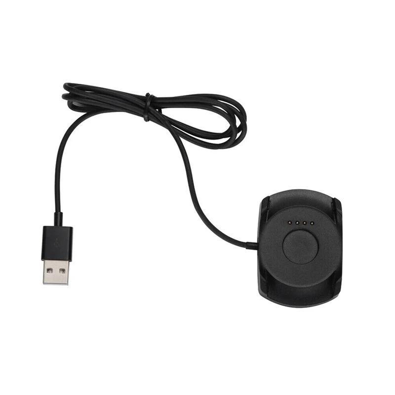 10X USB Fast Cable Dock Stand Cradle For Huami Amazfit 2 Stratos Pace 2S