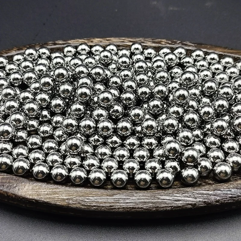 

High precision solid precision bearing steel ball