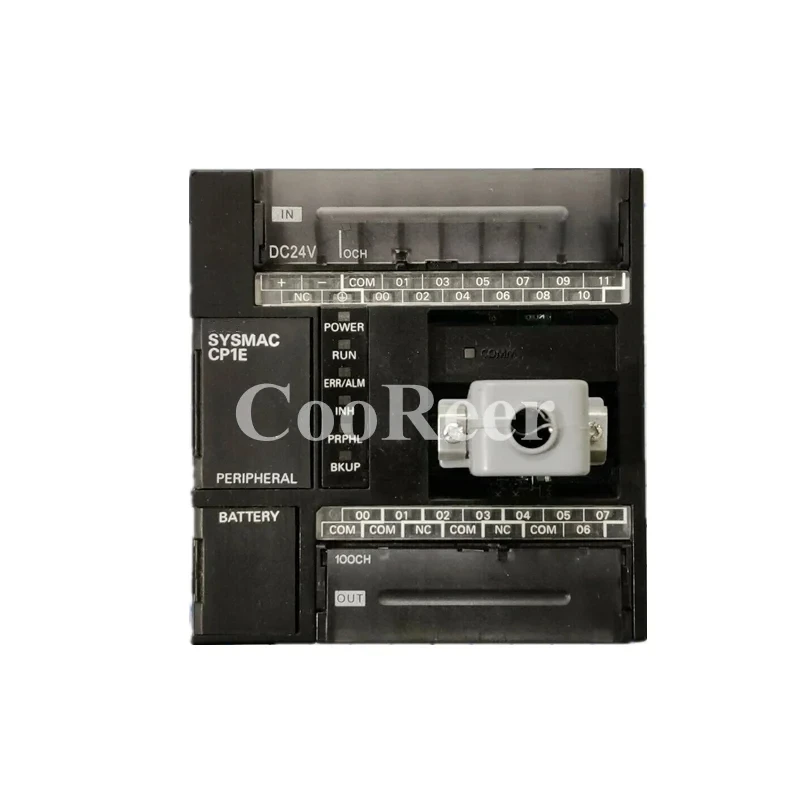 CP1E Series PLC Programmable Controller CP1E-N20ER-A CP1E-N20DT-D CP1E-N40DT1-D New