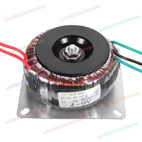 

Winding and Iron Core Tester for Transformer & UPS Audit - Electrical Maintenance Testing Equipment