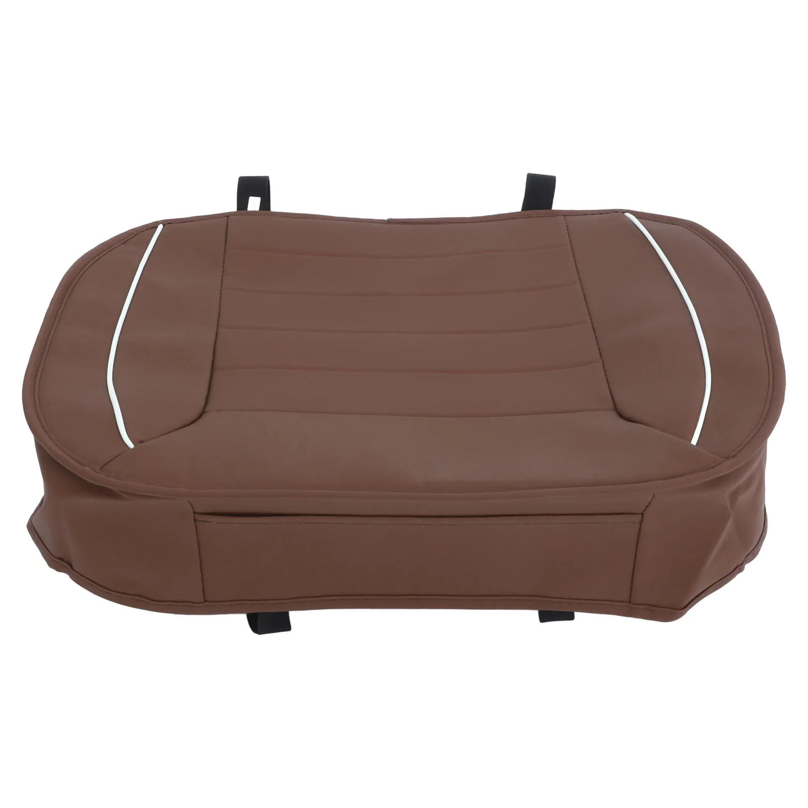 

3D Color Block Car Seat Cushion Comfortable Breathable Anti-Skid Auto Seat Pad Decorative Cover Cushion for Chair