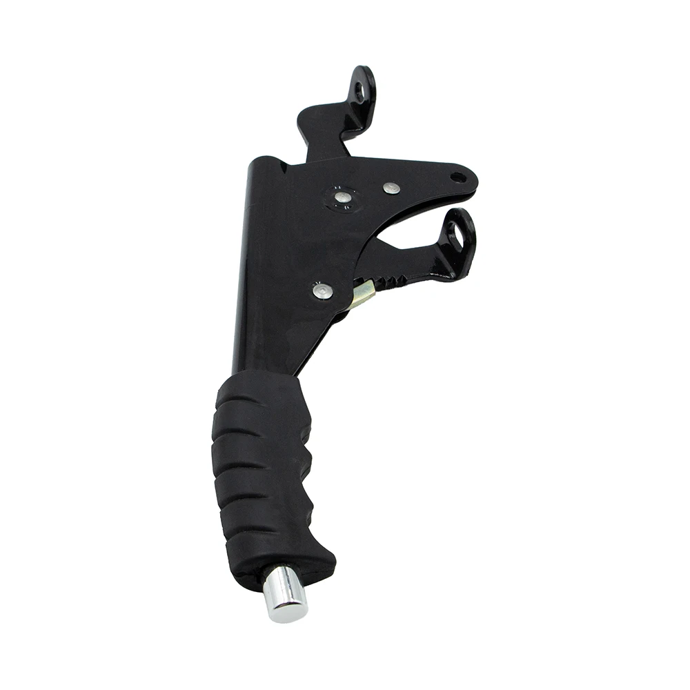 Parking Hand Brake Lever Handbrake Handle Fit For 150cc ATV UTV Kart Vehicle Scooter Quad Bike Electric Tricycle image 6