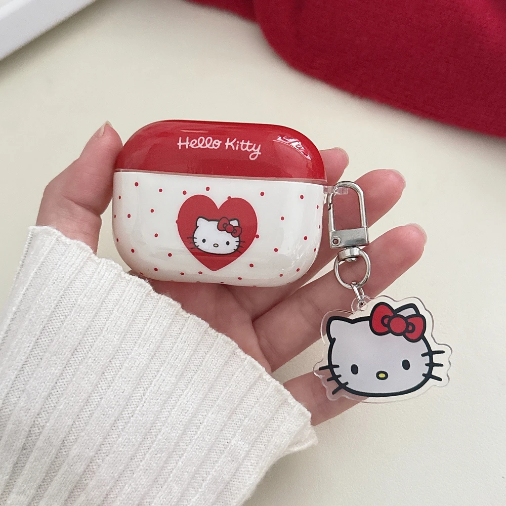 Cute Wave Point Bow…