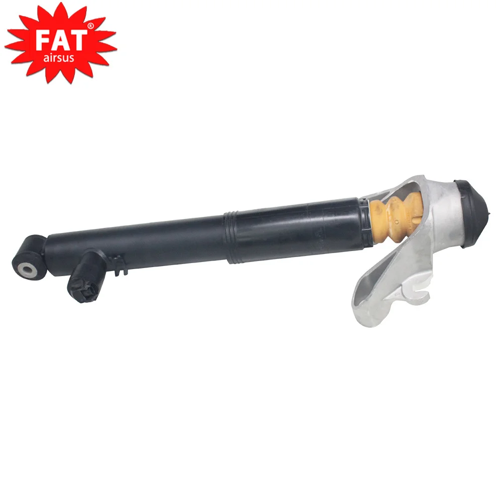 Rear Left Right Shock Absorber For XC90 2016- Air Suspension Shock Ride Strut 31658196 Car Accessory