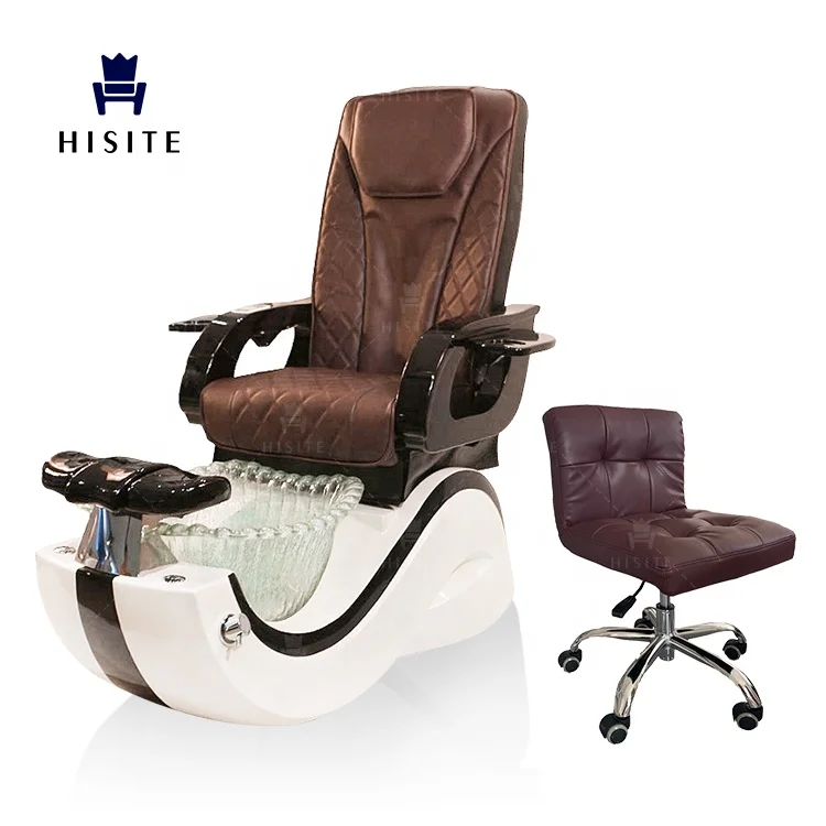 

Оборудование для ногтей Hisite, педикюрное кресло для ног, спа-кресло для ног