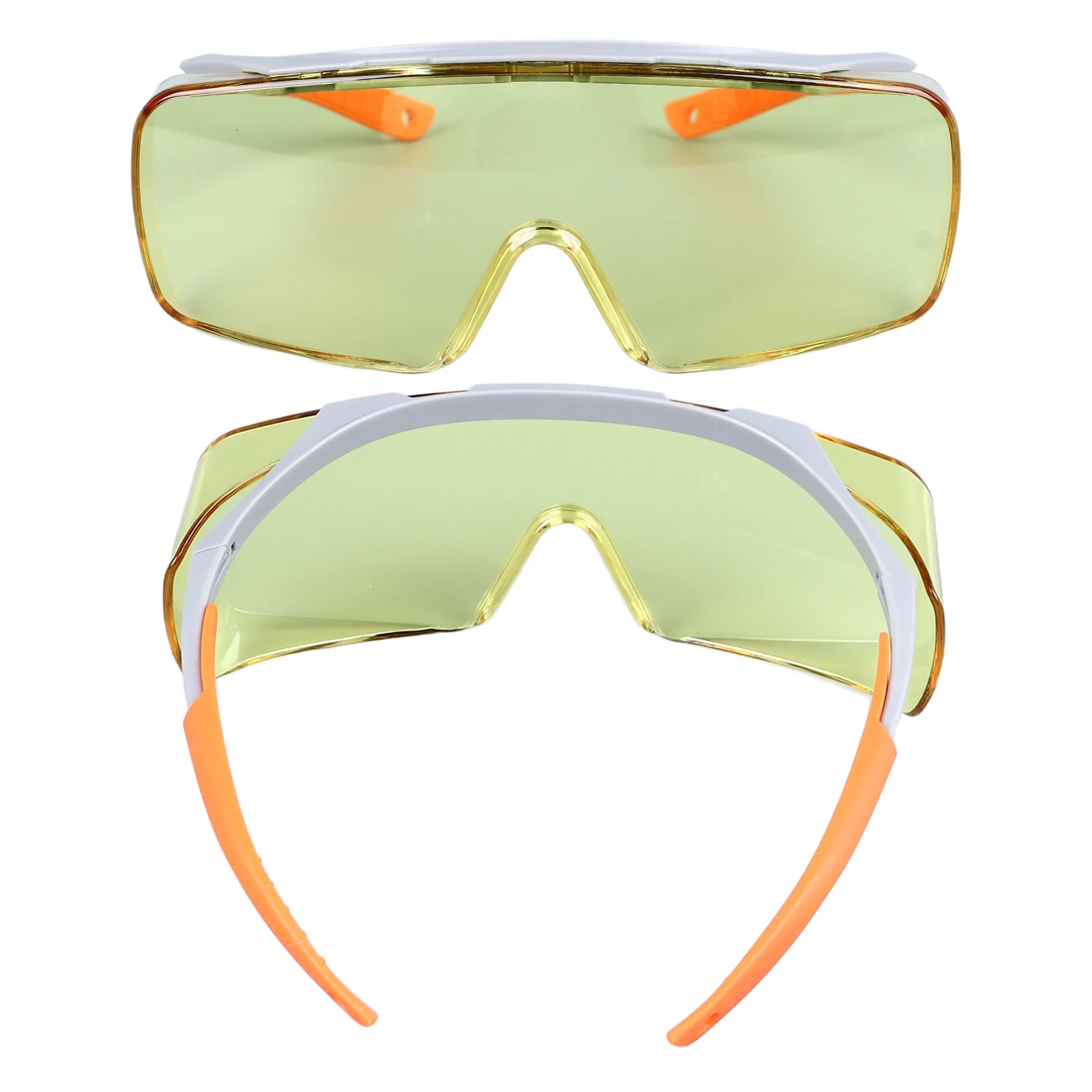 ZK40 Glasses Adjustable High Efficient Safe Comfortable Multifunctional Reflective Goggles for Laboratory Work