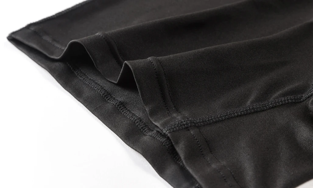 5 Stück Herren-Unterhosen Sexy Männer-Slips Atmungsaktive Boxershorts Herren-Boxer Unterwäsche für Männer Trunks Modische Herren-Boxerbriefs – Detail 9