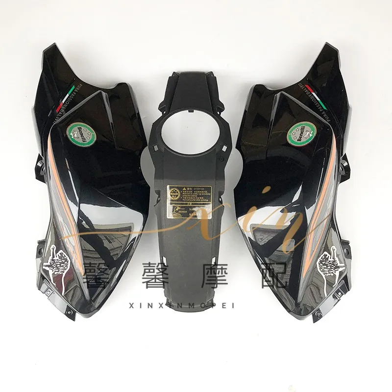 Voor Benelli Bn125 Accessoires Benelli Bn 125 Brandstoftankbeschermkap Brandstoftankafdekking Kuip Beschermplaat Kunststof Platen
