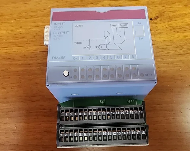 Brand New 7DM465.7 In Box Module Sotck Fast Delivery