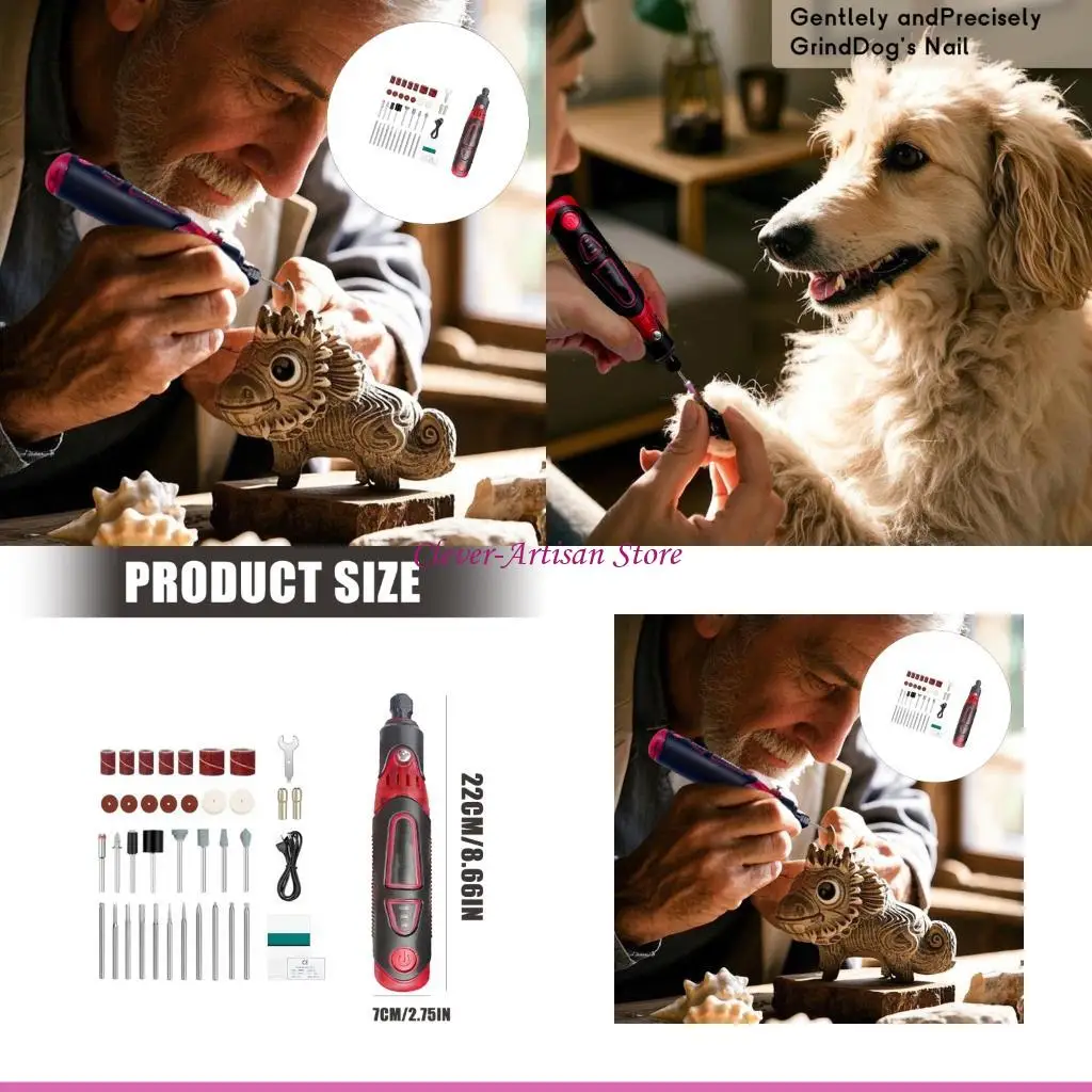 e06b-36pcs-compacts-all-in-electric-grinders-featuring-type-c-charging-safety-protections-and-rapid-recharge-for-diy-tasks