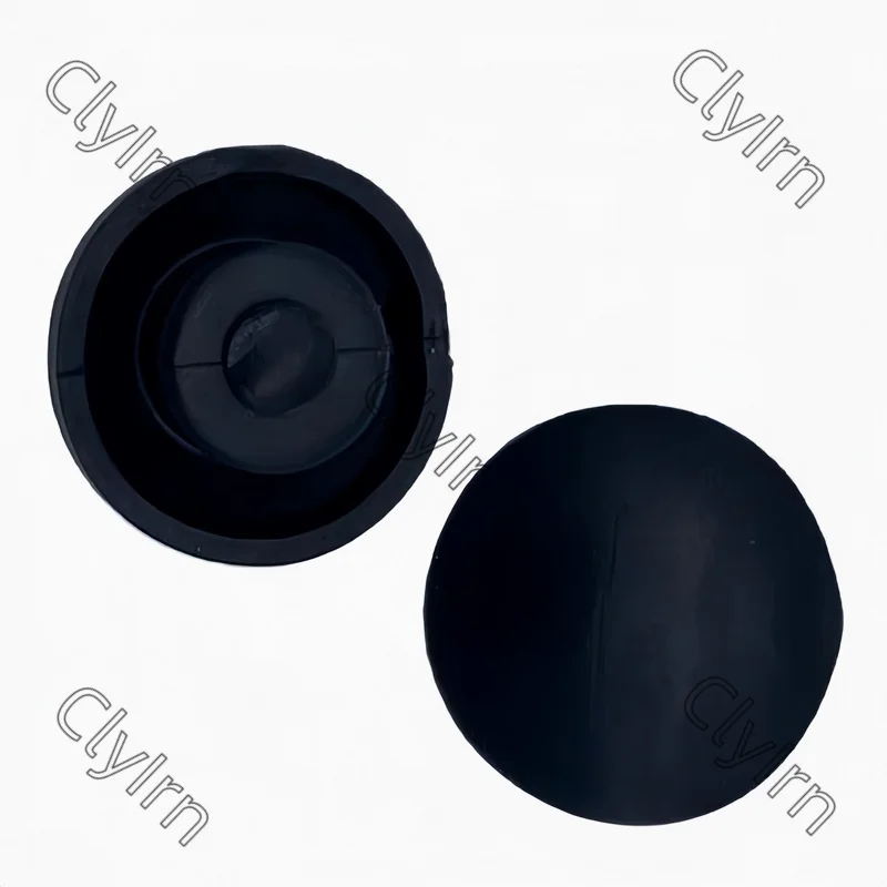 2pcs for Rexroth Button Switch for Sany Zhonglian XCMG Lovol Kobelco Sk Komatsu Pc Operating Handle Rubber Rotary Drilling Rig