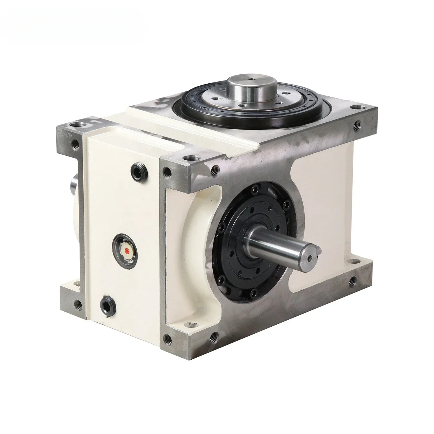 Flange model cam indexing device for sale