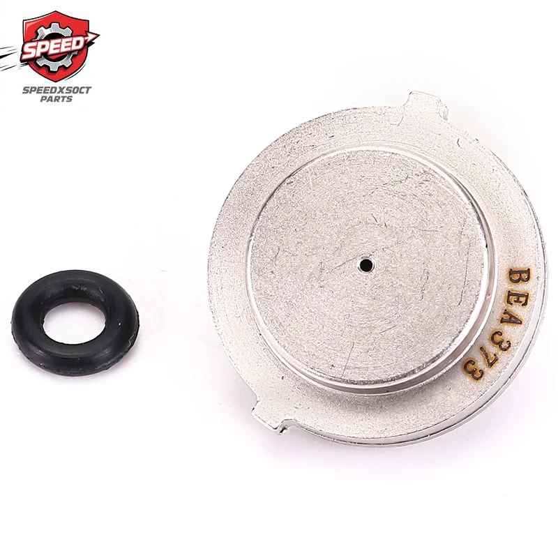 

1pc Transmission Clutch Pressure Sensor 0DE DQ500 DQ380 DQ381 For Q3 For Trannsporter Scirocco Tiguan tools car accessories