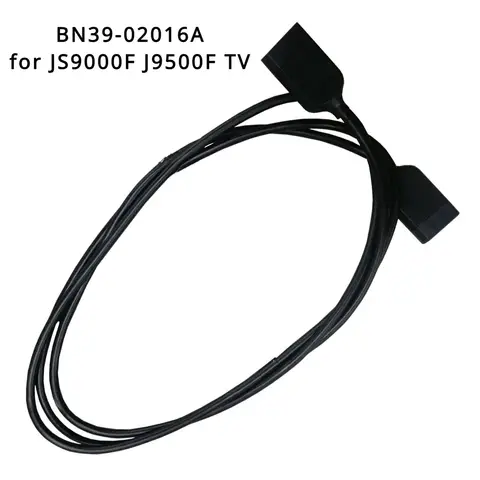 BN39-02016A 원 커넥트 케이블, JS TV, UN48JS9000F, UN55JS9000F, UN65JS9000F, UN65JS9000F, UN65JS9500F, UN55JS9000G, 48, 55, 65 인치, 2M, 신제품