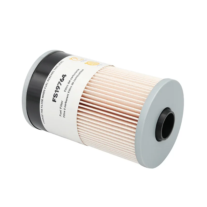 FS19764 Fuel filter/oil-water separator for Cummins ISX Series engines