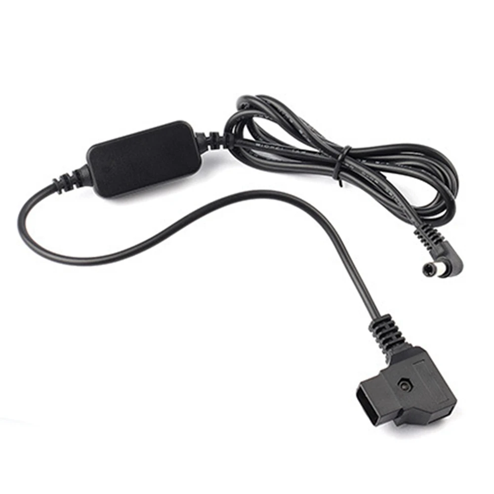 A64I D-Tap to DC 12V Power Cable Outer Diameter 5mm Single Pin Marty Port B-Port Camera Power Supply for FS7 FS5 - view 4