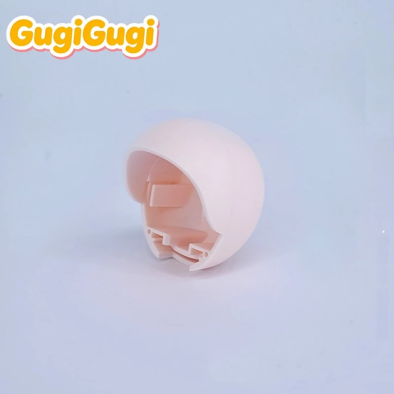 

Genuine Come4free Bonnie'S Dream Of Toy Box Series 1/6 Scale Bjd Official Accessories Bald Head Shell Replace Back Of Head Shell