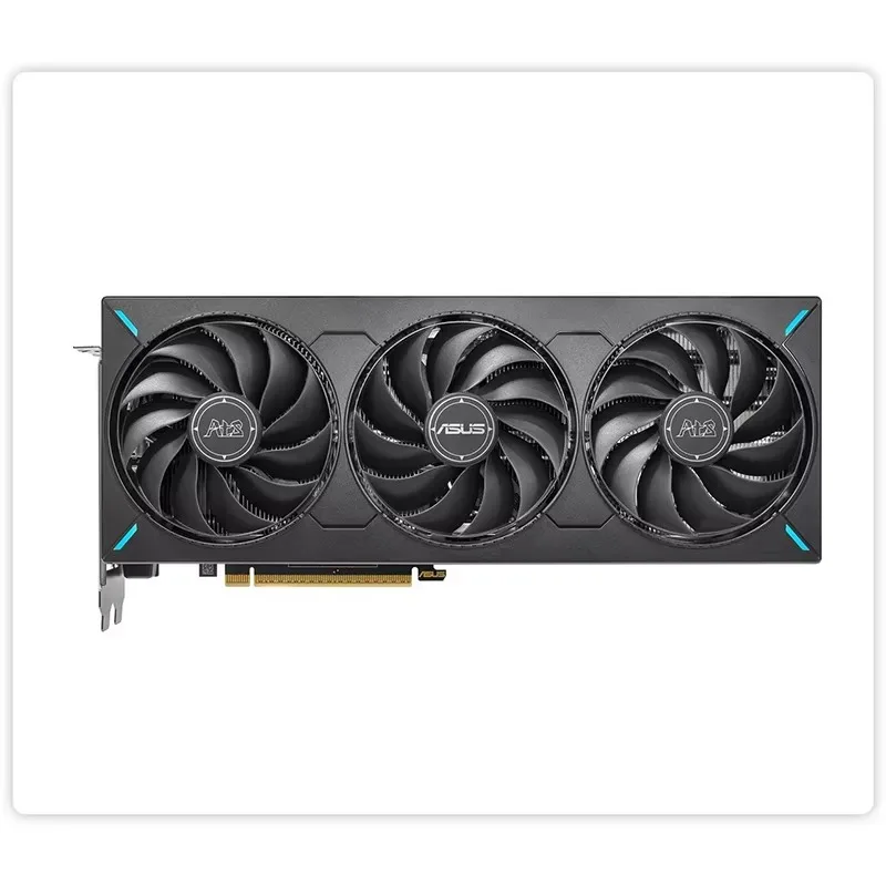 Видеокарта ATS Radeon RX 9070 12 ГБ 256-бит GDDR6 PCI Express 5.0 RDNA 4 ATS-RX9070GRE-O12G