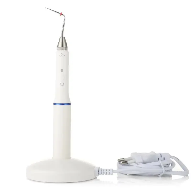 Dentals Electric Heated Pen Cordless Wireless Gutta Percha