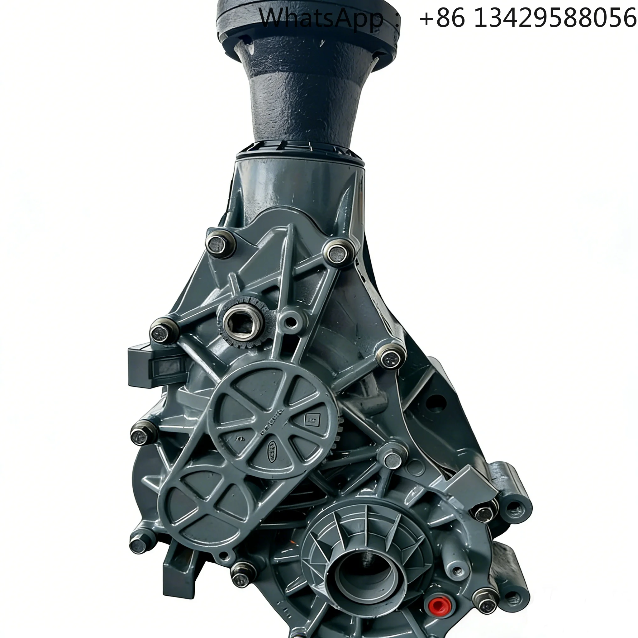 High Quality Reman Transfer Case 3L8Z7251AA Fit Ford Escape Mazda Tribute 2001-2004 OE 3L847251AA FW7127500 412-00461