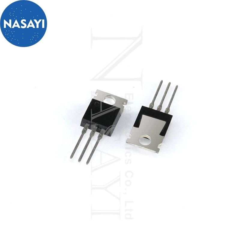 5PCS MC7805CTG MC7805 FDD8896 FDD8896 FDP18N50 18N50 AP9915H 9915H 3B2065P-2 ICE3B2065P-2 FDD8N50NZ FDD8N50