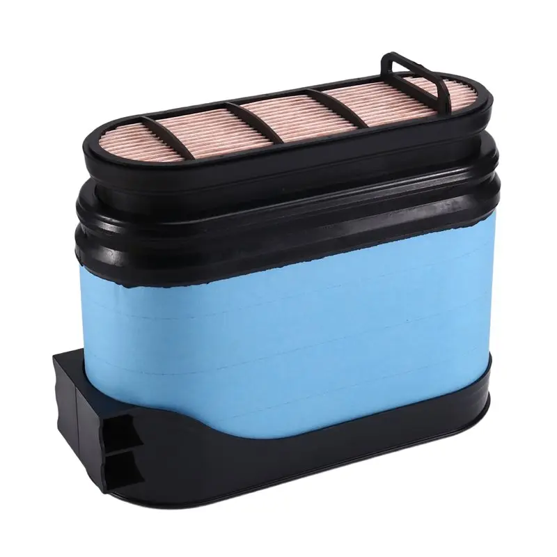 AB96-For Kubota M7 Series M7-131P, M7-131P KVT, M7-131PB Air Filter Replacement Parts 3J080-10872& 3J080-10860/P787281& P606121