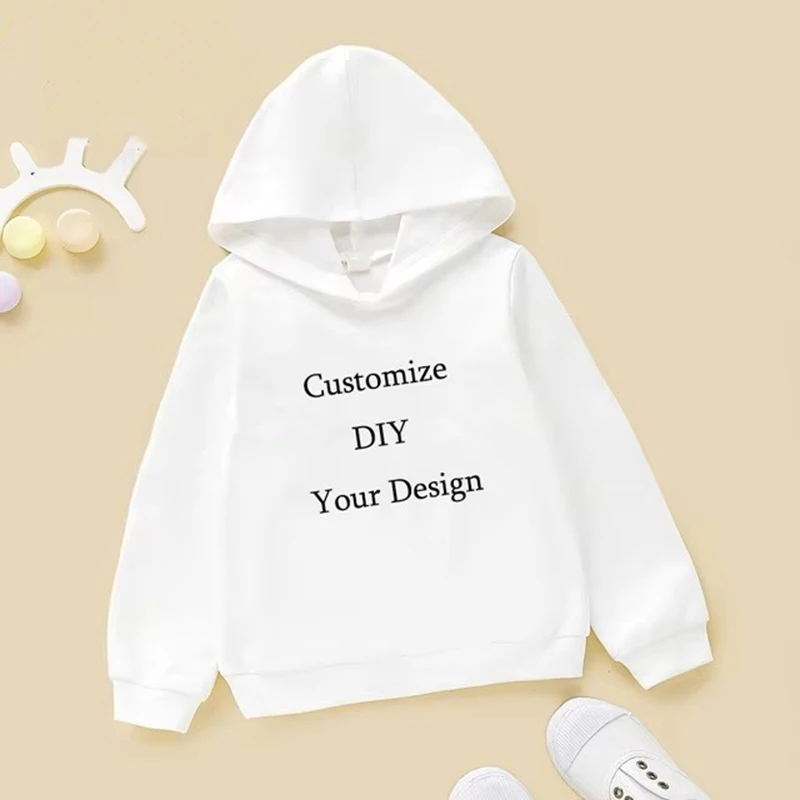 

Kids Spring and Autumn New Hoodies 3-12 Year Old Boys and Girls Printed Hot Selling Casual Fashion Outdoor Sports Hoodie Top