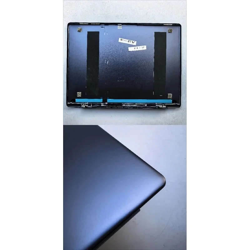 DL+Grey New laptop lcd back cover for MateBook 13 WRT-W19  WRT-W29 WRTB-WAH9L HN-W19