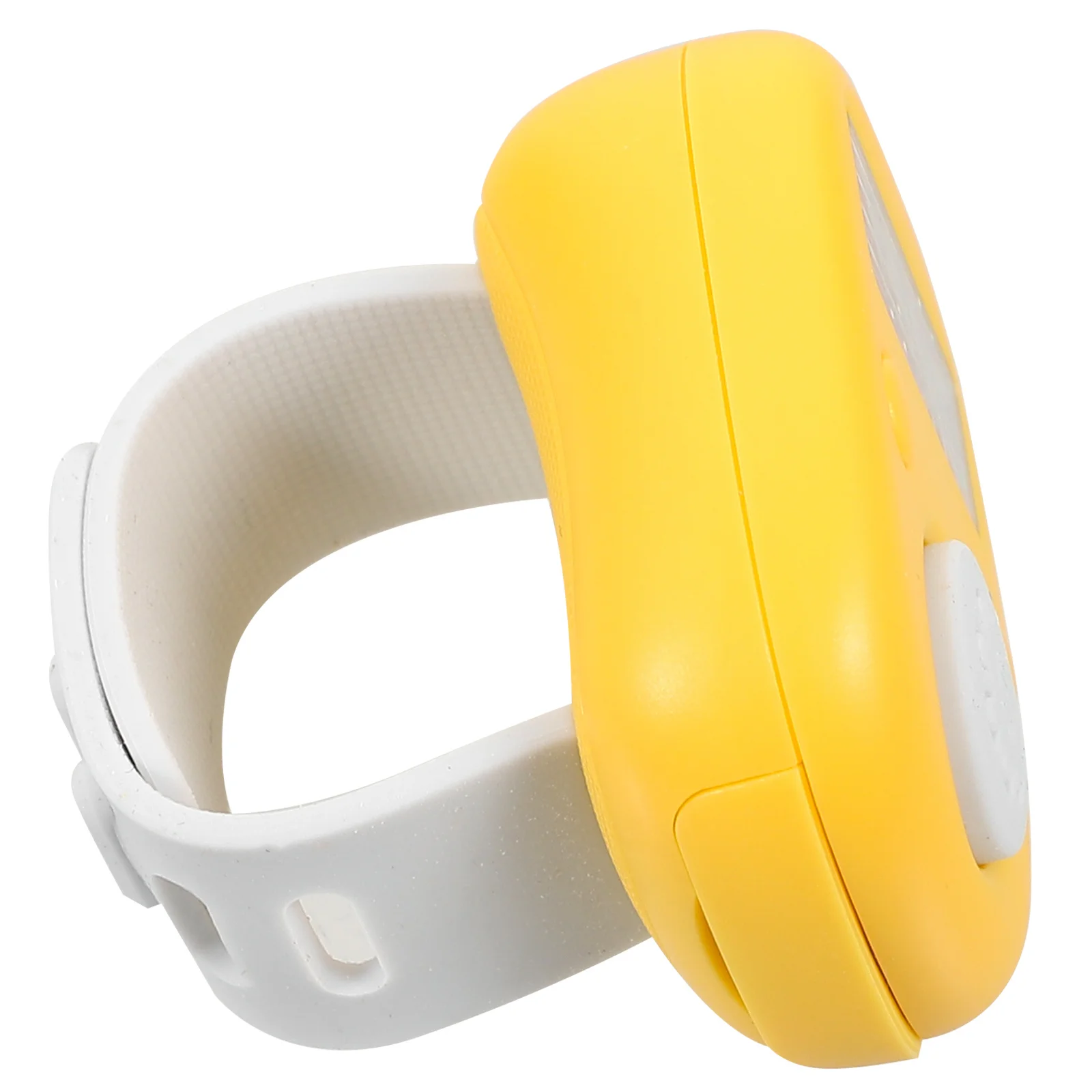 

Counter Ring Mini Manual Tally Counter Luminous Display Portable Digital Clicker For Knitting Crochet Walking Row Stitch