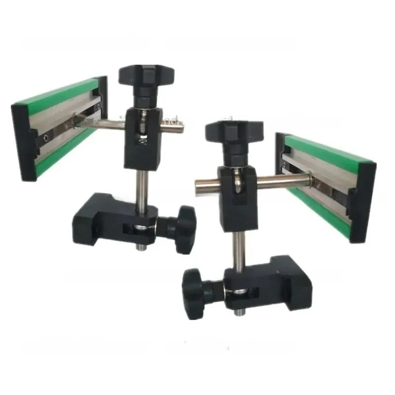 

Conveyor Line Accessories Adjustable U-Shaped Clamp Side T Large C Small C Fence Combination Support Bracket