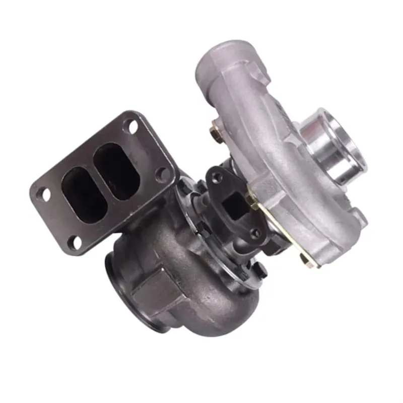 SXLL 844621-5004S دفاعة ضاغط مزورة GTX3076 أداء توربو GT3076R GT30 GEN II GTX30 شاحن توربيني