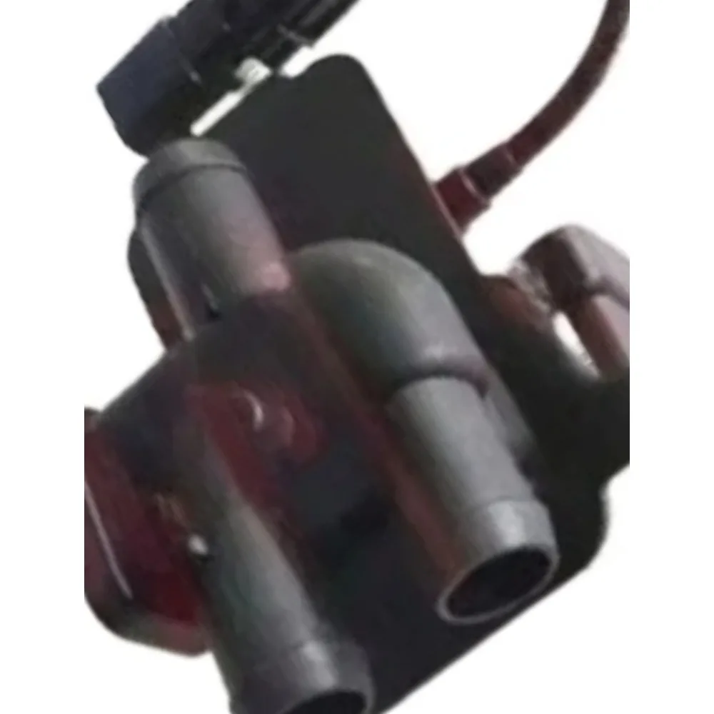 

S6DM-8101900 SAH-8101900 Hybrid Electronic Warm Air Water Hose Valve Accessories for BYD Don SongDM Brand New Replacement Parts