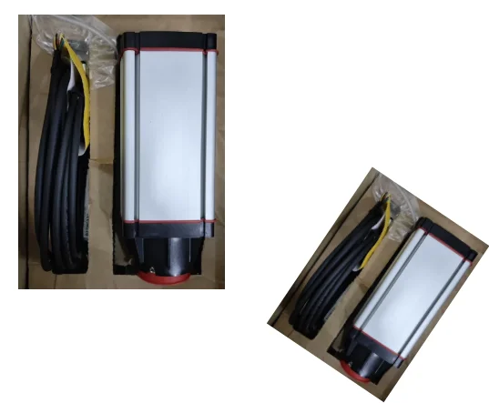 

Electric valve ICAD1200A, order code 027H9077, voltage 24V DC, suitable for ICM50/ICM40/ICM65/ICM100/ICM150/ICM125